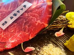 -樱宿日式和牛烧肉(五道口店)