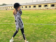 -北京群众马术培训基地