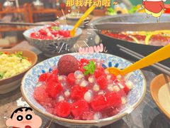 -周小明火锅(黑金冠社区店)