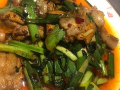 -红辣椒·川菜·火锅(张杨路店)