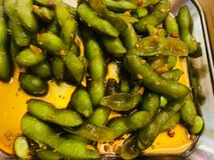 -白仁仔· 活烤海鲜 宵夜(豫园店)