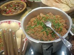 -灶东家民间菜(回兴店)