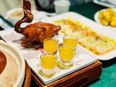 -大鸽饭(汉溪长隆店)
