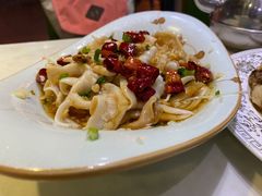 油淋鸟贝-威海渔村(静安旗舰店)