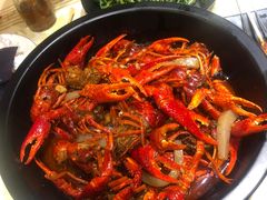 -聚味瞿记·龙虾堂(天元店)