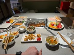 -海底捞火锅(吴中路店)