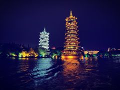 -桂林两江四湖景区