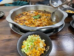 红汤够美-川渔居—鱼火锅(八方汇店)