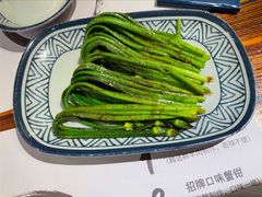 -七个烧烤·武汉大排档(翻身店)