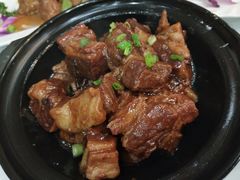 -宝发园名菜馆