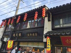 -赵天禄(葑门横街店)