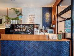 -YOLO COFFEE悠乐咖啡