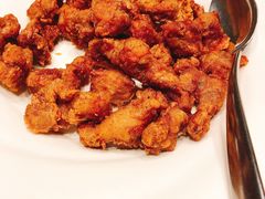 老青岛炸肉-老船夫婚宴婚庆会馆(延吉路店)