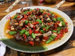 -酒窝窝大排档(威远店)