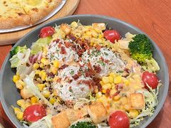 -魏斯理汉堡(西安沣东吾悦店)