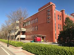 -北京政法职业学院(大兴校区)