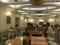 -红房子西菜馆(淮海店)