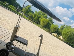 -长春世界雕塑园冰雪艺术天地