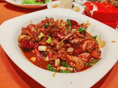 -金叶酒家(新华路店)