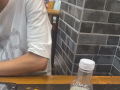 -康源居热气羊肉烧烤羊蝎子(商城路店)