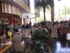 -佰园全日西餐厅-厦门佰翔软件园酒店