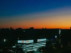 -北京三里屯CHAO酒店