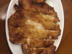 -小姜锅贴(凤凰街店)