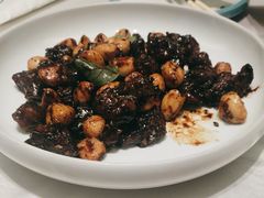 -聆桂烤鸭·金奖烤鸭(静联广场店)