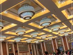 大堂-顺德人家食府(黄金广场店)