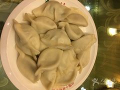 -北方饺子王·海肠捞饭·海鲜锅(山大店)