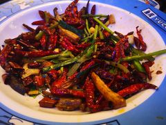 -鱼库·不仅是一家烤鱼店(车公庙店)