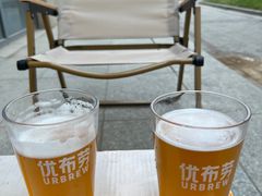 -优布劳精酿酒馆(枣园店)