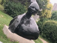 -长春世界雕塑园冰雪艺术天地