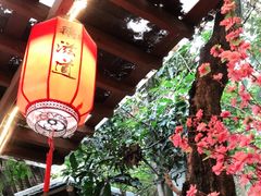 -鹅滋道(甘坑古镇店)