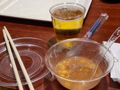 -金刚山烧烤(中山路店)