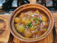 -罗妈砂锅(四川成都奎星楼店)