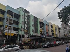 -明记烧鱼美味店