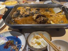 -鱼酷活鱼烤鱼(人信汇商场店)