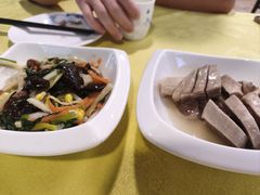 -清真马祥兴菜馆(云南北路店)