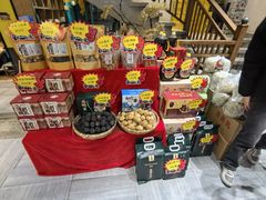 -黄泥岗·地道湖北菜(奥特莱斯店)