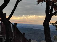 -吉林拉法山
