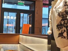 -烤小呆碳烤大肉筋