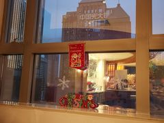 -重庆解放碑帝晶酒店·姜厨房西餐厅
