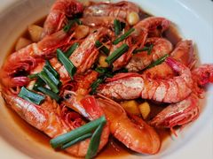 -荣小馆(椒江青悦城店)