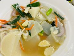 -阿洁小吃(邮电局家属院店)