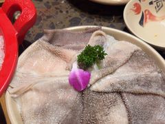 -椒香城门口老火锅(长寿路店)