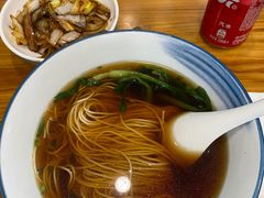 -小方的面(徐家汇店)