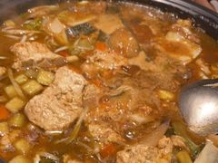-探鱼·鲜青椒爽麻烤鱼(天河优托邦店)