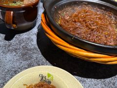 -外婆餐厅(魏县店)