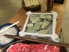 -巴奴毛肚火锅(商城路店)